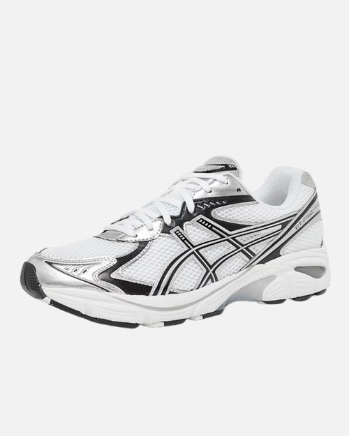 Asics GT-2160 - Blanc/Noir - Footkorner
