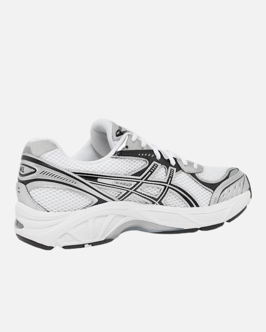 FootkornerAsics GT-2160 - Blanc/Noir