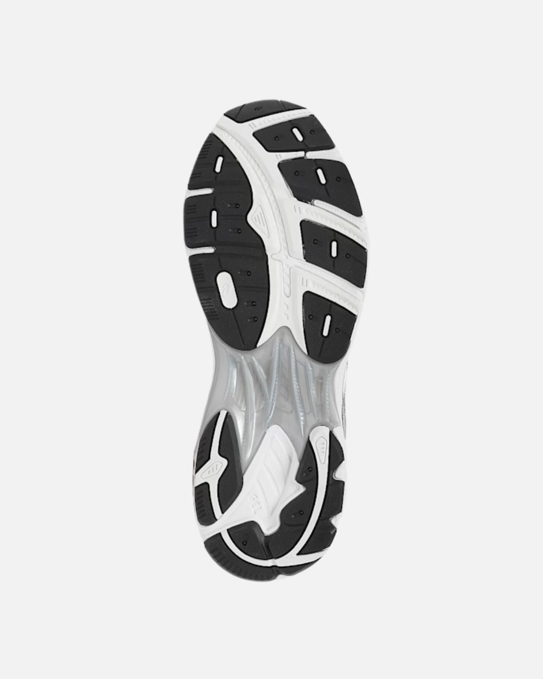 FootkornerAsics GT-2160 - Blanc/Noir