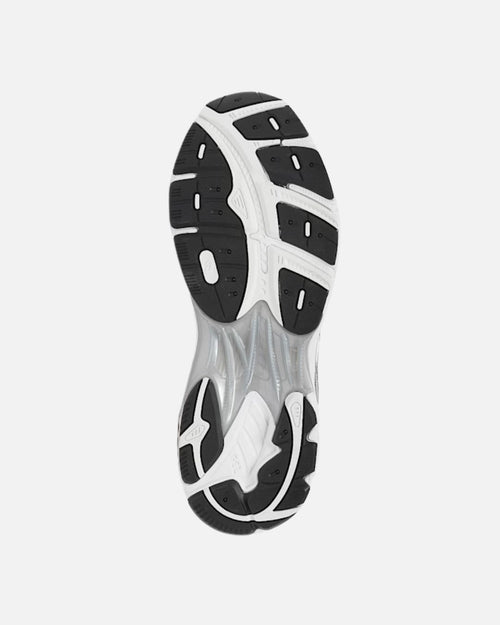 Asics GT-2160 - Blanc/Noir - Footkorner