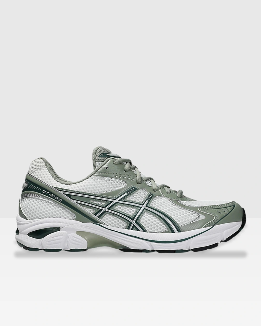 FootkornerAsics GT-2160 - Blanc/Vert