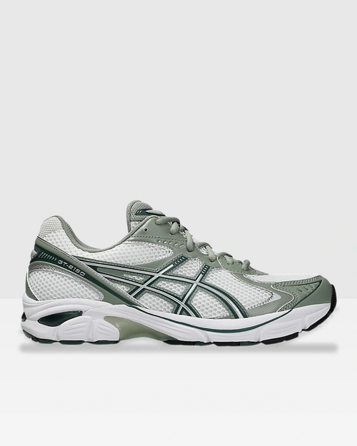 Asics GT-2160 - Blanc/Vert - Footkorner