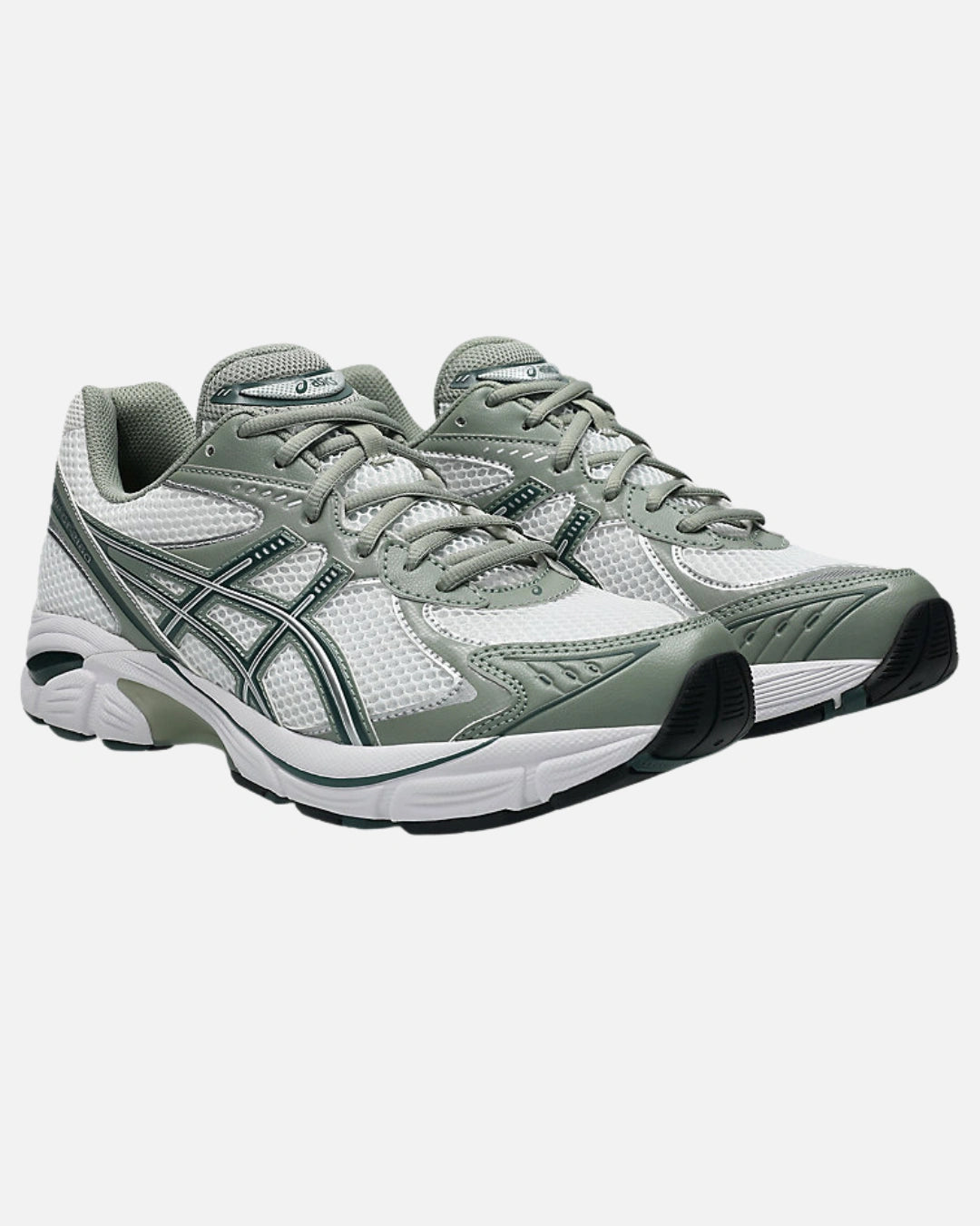 FootkornerAsics GT-2160 - Blanc/Vert