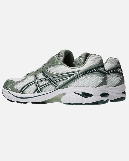 Asics GT-2160 - Blanc/Vert - Footkorner
