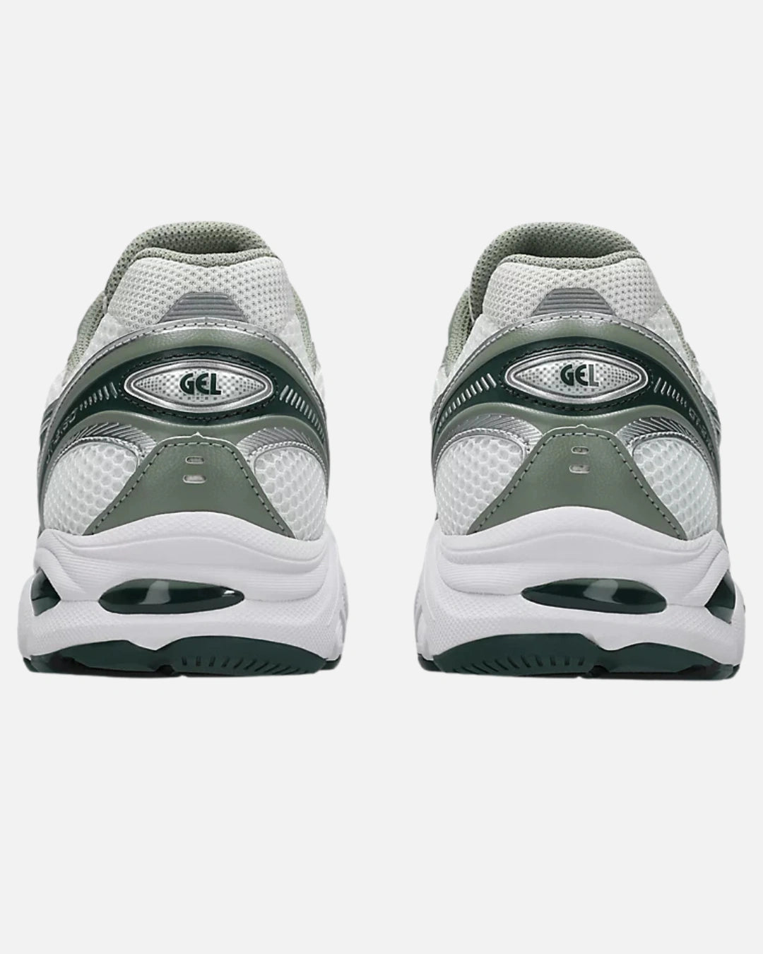 FootkornerAsics GT-2160 - Blanc/Vert