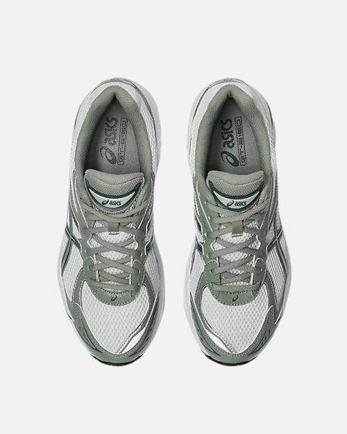 Asics GT-2160 - Blanc/Vert - Footkorner