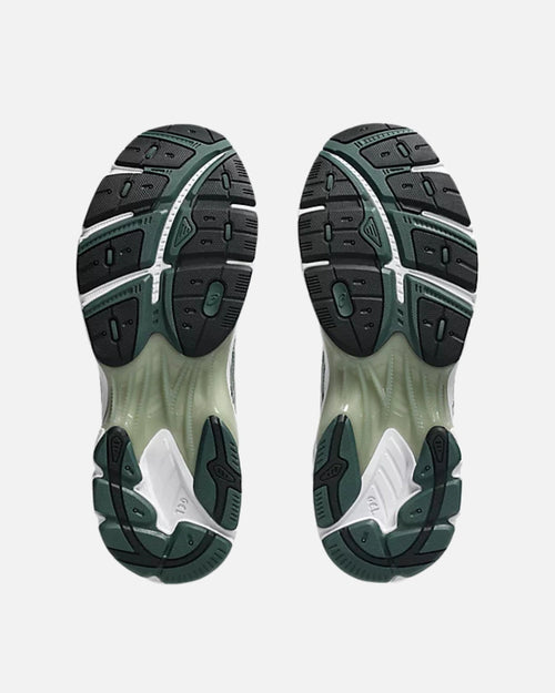 Asics GT-2160 - Blanc/Vert - Footkorner