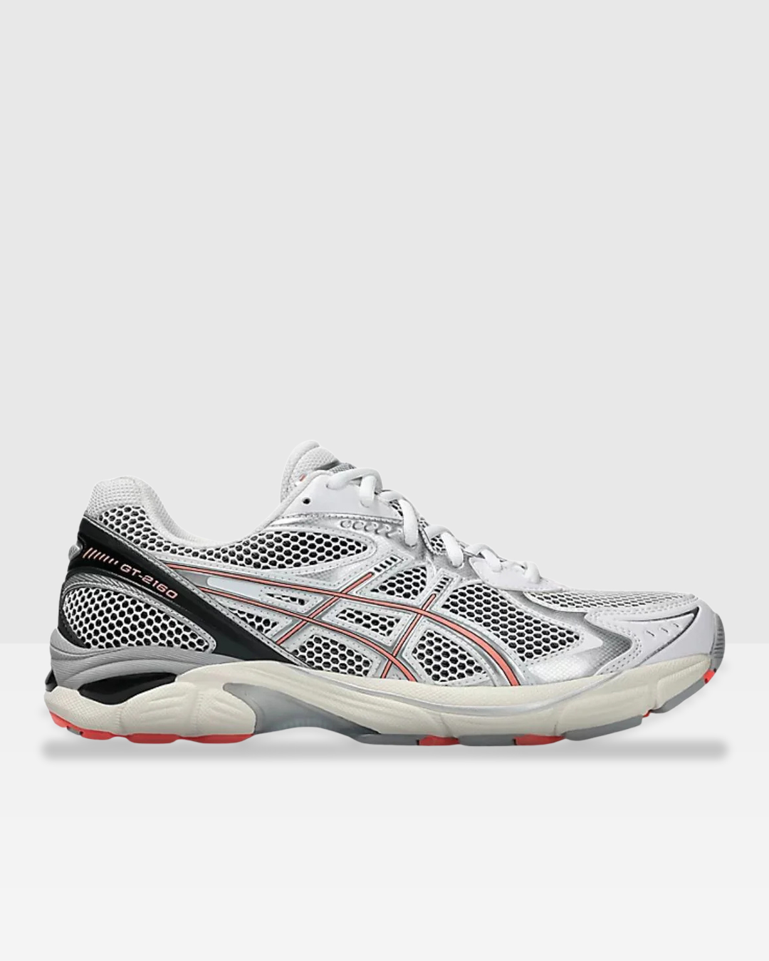 Asics GT-2160 - Gris/Or - Footkorner - Footkorner