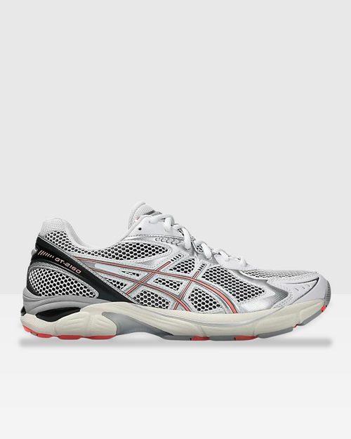 Asics GT-2160 - Grey/Orange - Footkorner
