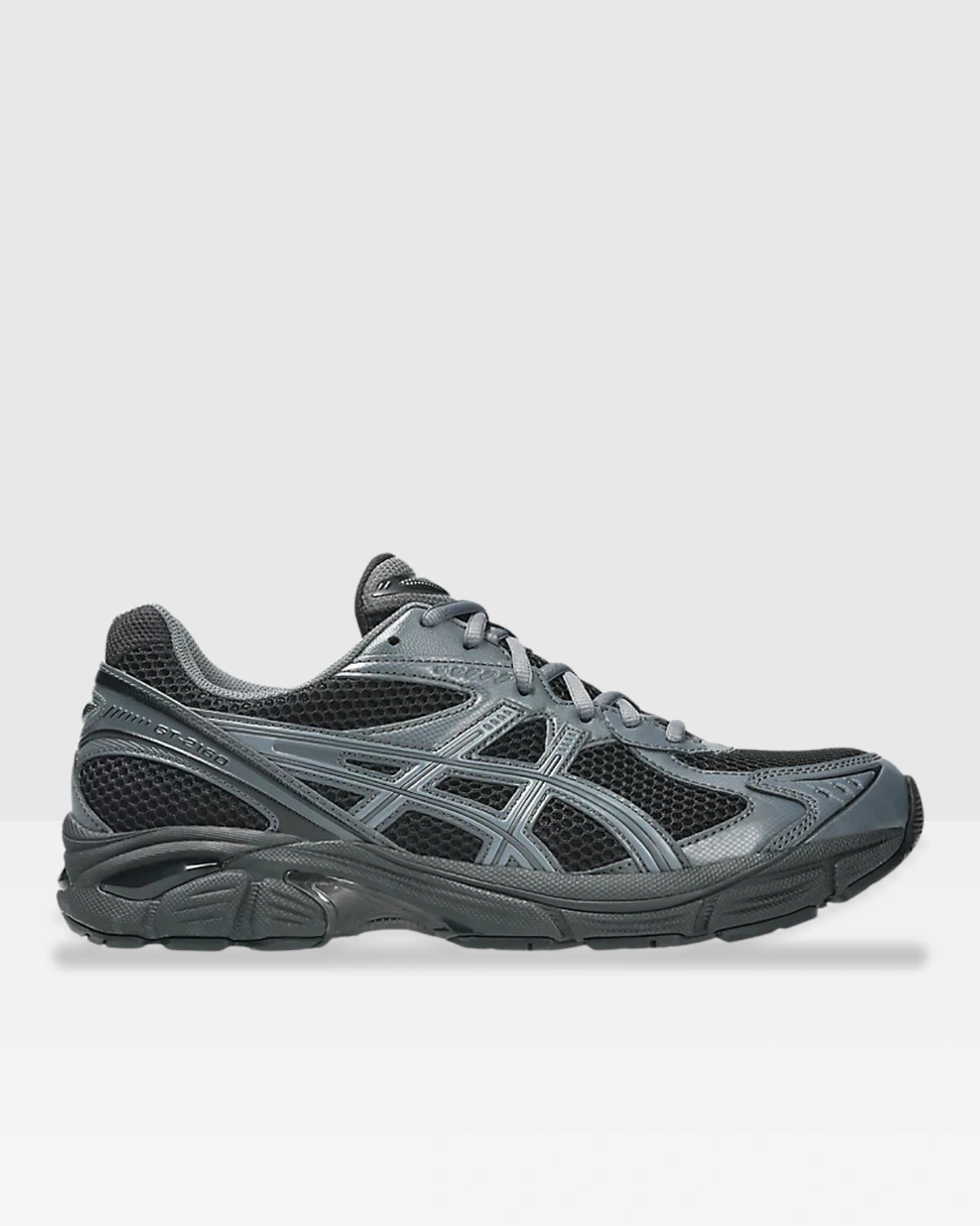 FootkornerAsics GT-2160 - Negro/Gris