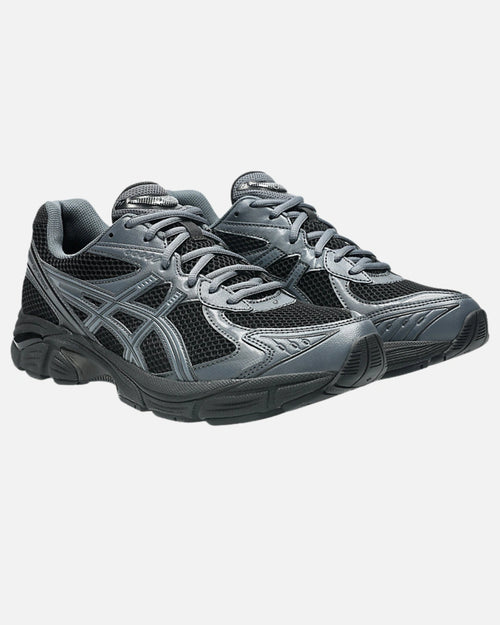 Asics GT-2160 - Negro/Gris - Footkorner