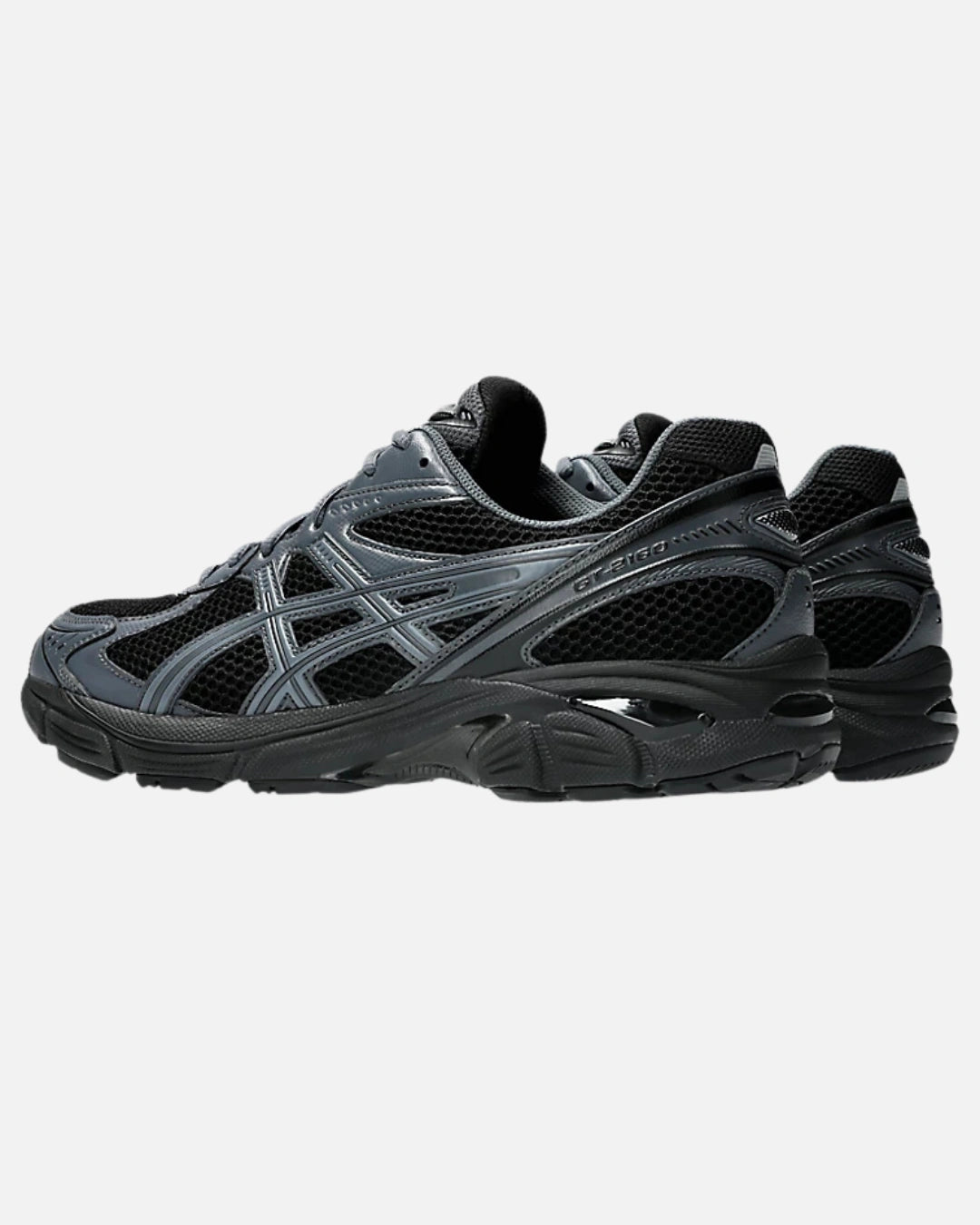 FootkornerAsics GT-2160 - Negro/Gris