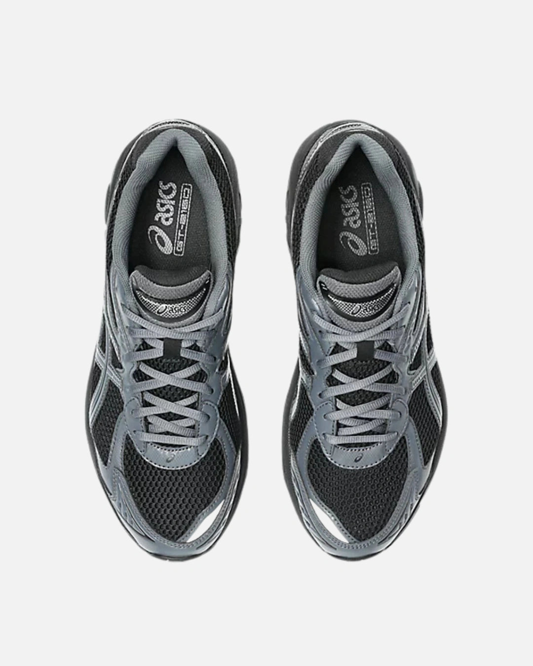 FootkornerAsics GT-2160 - Negro/Gris