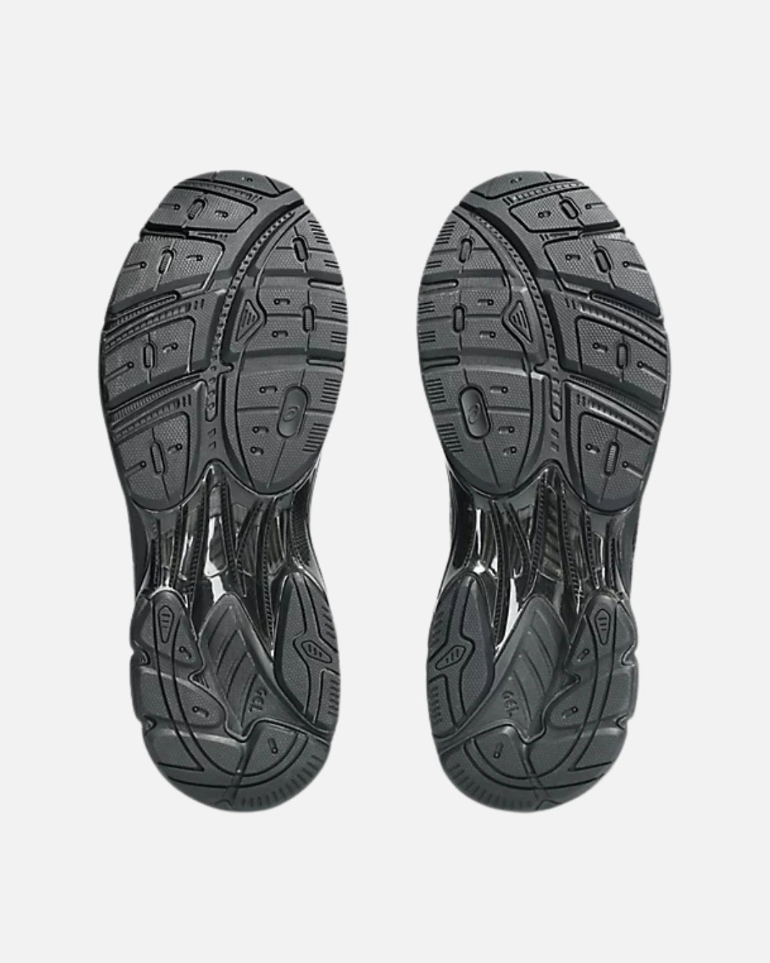 FootkornerAsics GT-2160 - Negro/Gris