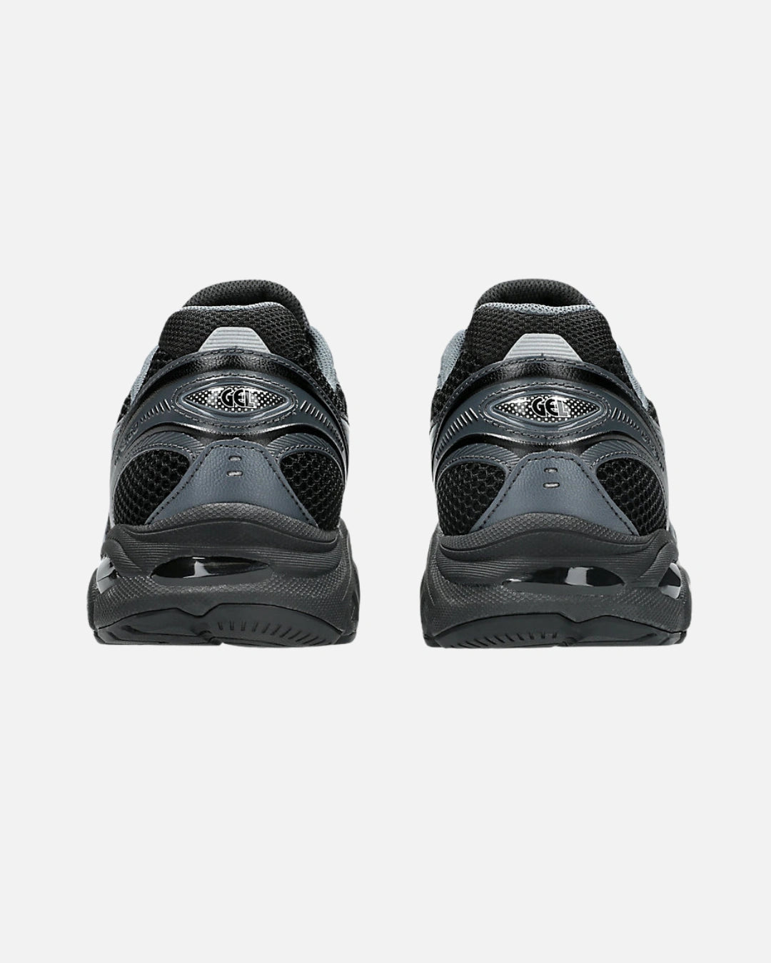 FootkornerAsics GT-2160 - Negro/Gris