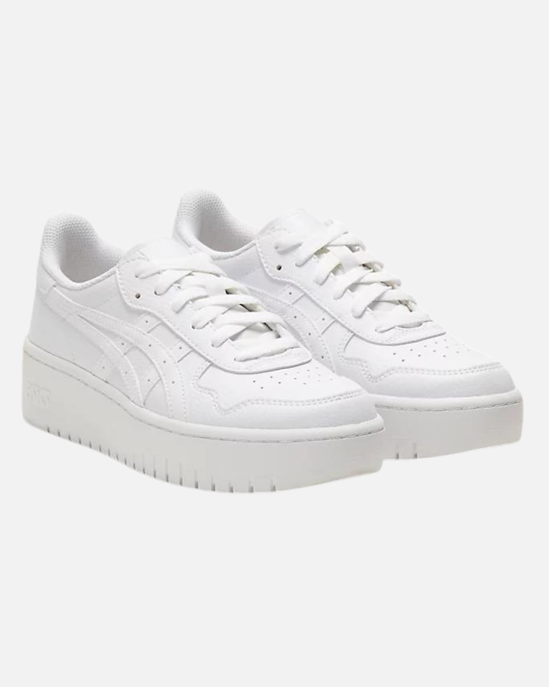 FootkornerAsics Japan S PF Femme - Blanc