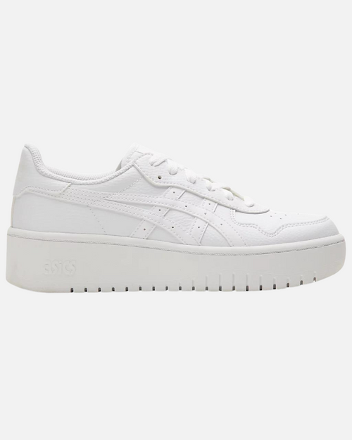 Asics Japan S PF Femme - Blanc - Footkorner