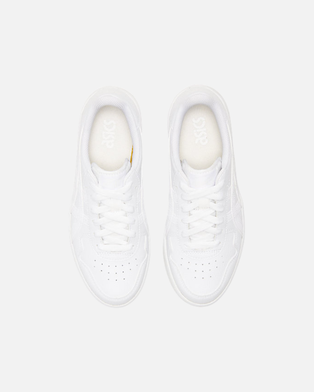 FootkornerAsics Japan S PF Femme - Blanc