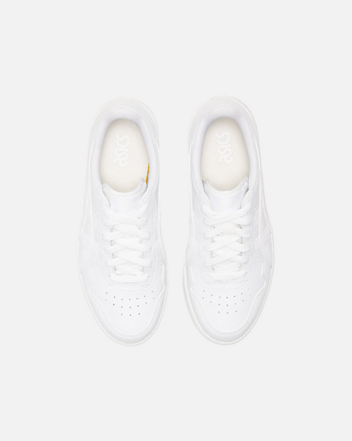 Asics Japan S PF Femme - Blanc - Footkorner