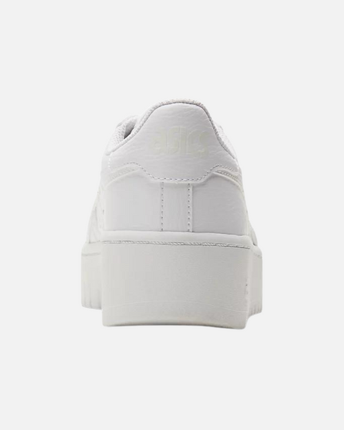 Asics Japan S PF Femme - Blanc - Footkorner