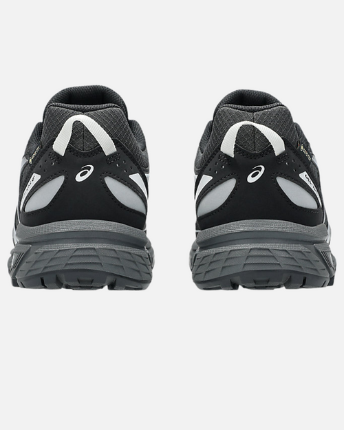Asics Venture 6 GTX - Noir/Gris - Footkorner