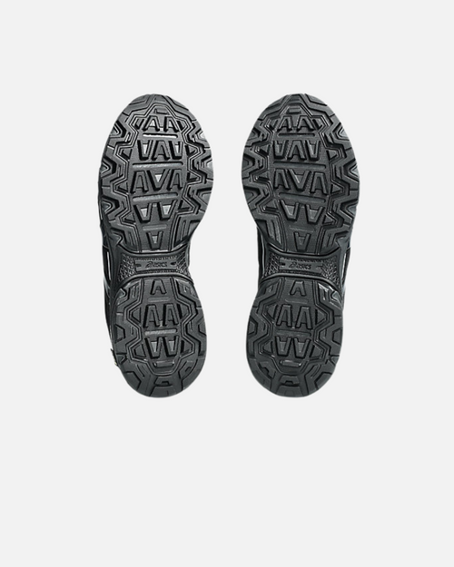 Asics Venture 6 GTX - Noir/Gris - Footkorner