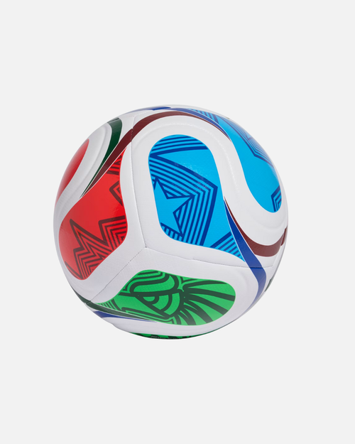 Balón Adidas Trionda Copa del Mundo 2026 - Blanco - Footkorner