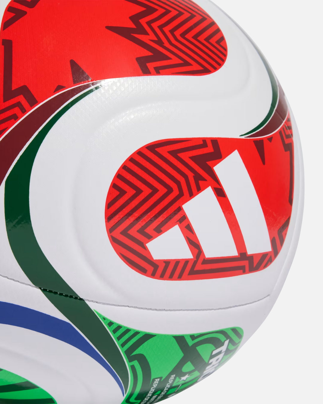 FootkornerBalón Adidas Trionda Copa del Mundo 2026 - Blanco