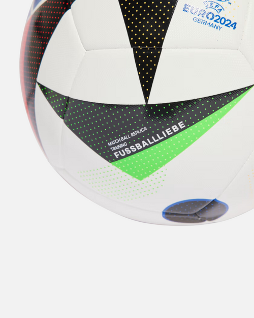 Ballon d'entrainement Euro 2024 - Footkorner