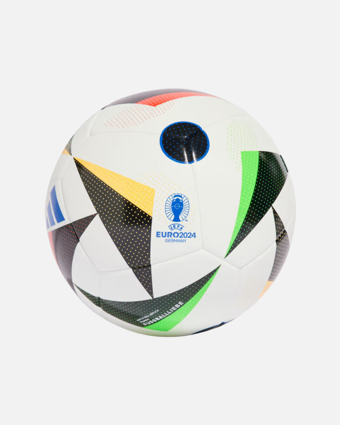 Ballon d'entrainement Euro 2024