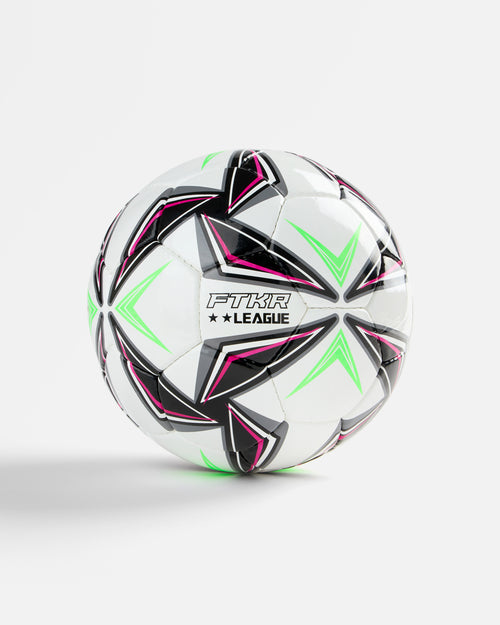 Pallone FK League - Bianco - Footkorner
