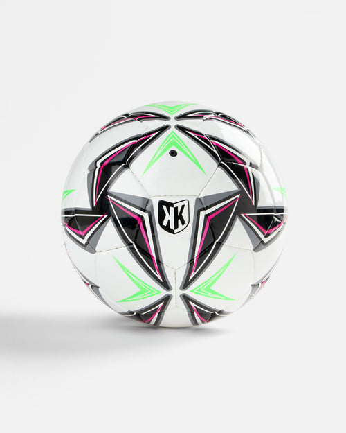 Pallone FK League - Bianco - Footkorner
