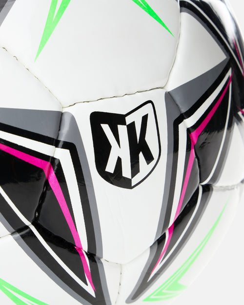 Pallone FK League - Bianco - Footkorner