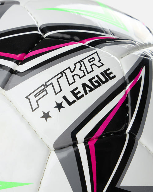 Pallone FK League - Bianco - Footkorner