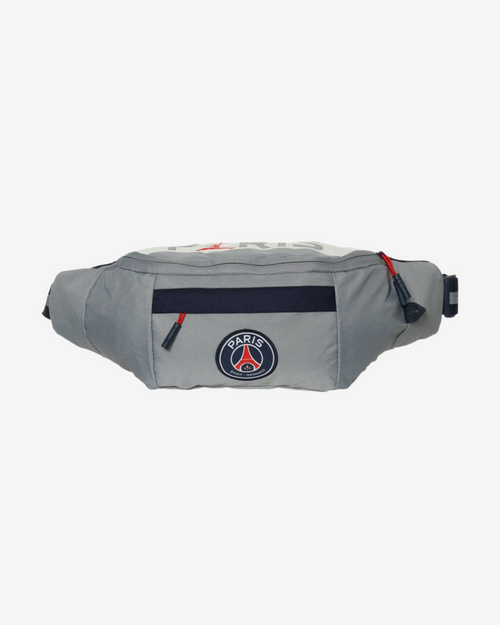 Riñonera PSG x Jordan - Gris/Azul/Rojo - Footkorner