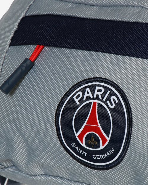 Riñonera PSG x Jordan - Gris/Azul/Rojo - Footkorner