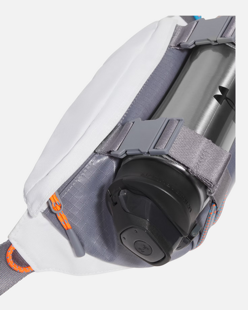 Marsupio Under Armour Summit Trail - Bianco/Grigio - Footkorner