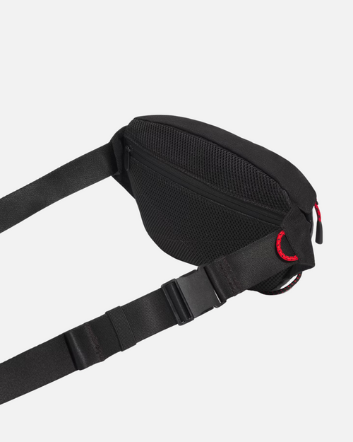 Marsupio Under Armour Summit Trail - Nero/Rosso - Footkorner