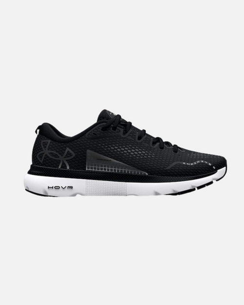 Under Armour UA HOVR Infinite 5 - Noir - Footkorner