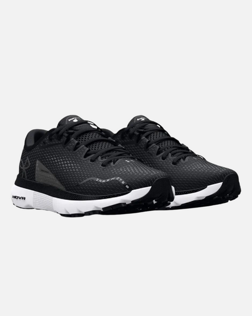 Under Armour UA HOVR Infinite 5 - Noir - Footkorner