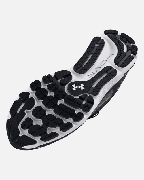 Under Armour UA HOVR Infinite 5 - Noir - Footkorner