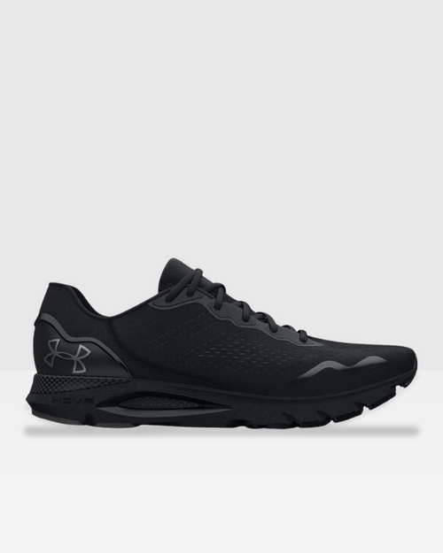 Under Armor HOVR™ Sonic 6 - Black - Footkorner
