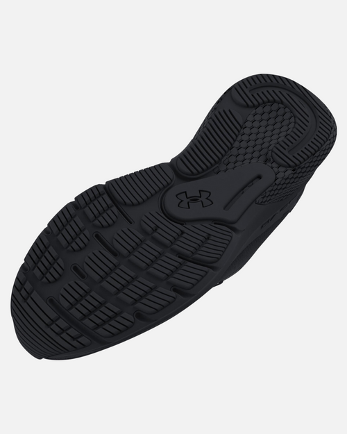 Under Armour UA HOVR Turbulence 2 - Noir - Footkorner