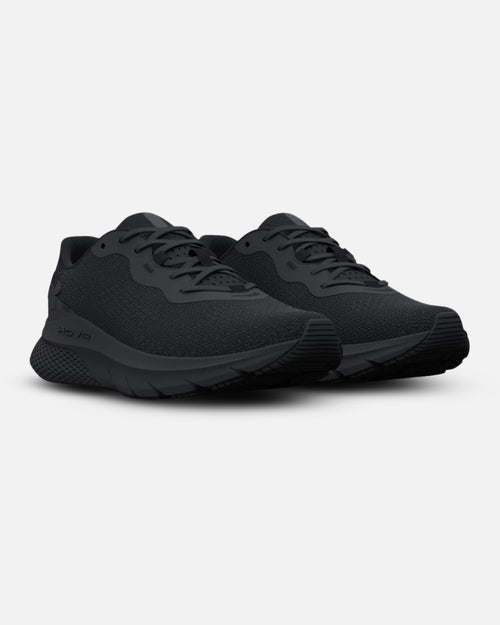 Under Armour UA HOVR Turbulence 2 - Noir - Footkorner