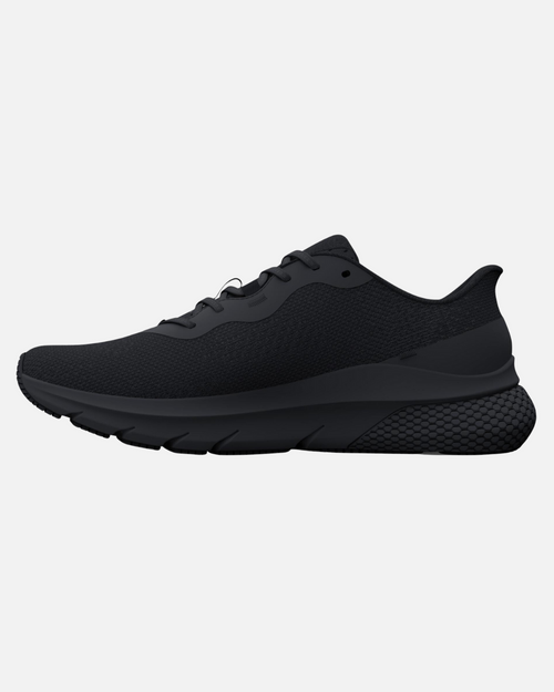 Under Armour UA HOVR Turbulence 2 - Noir - Footkorner