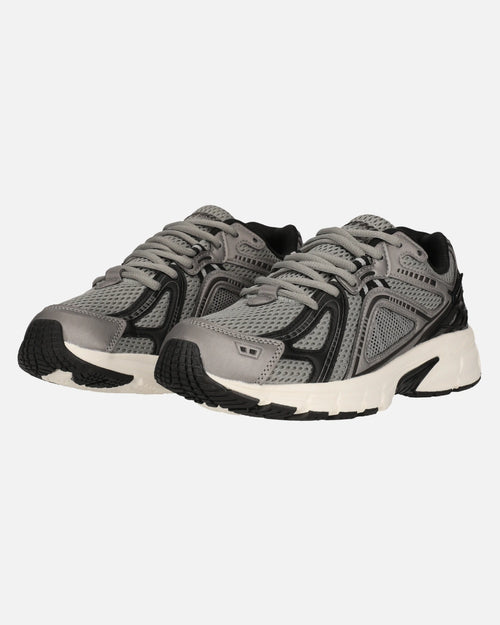 Scarpe da ginnastica FTKR 1000 - Grigio/Nero - Footkorner