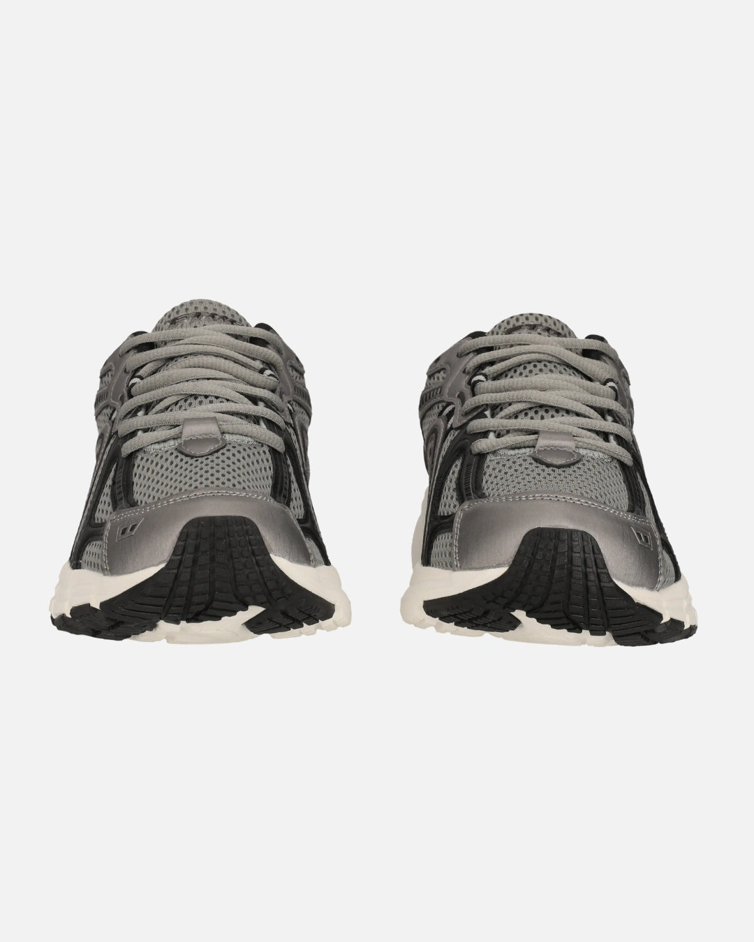 FootkornerScarpe da ginnastica FTKR 1000 - Grigio/Nero