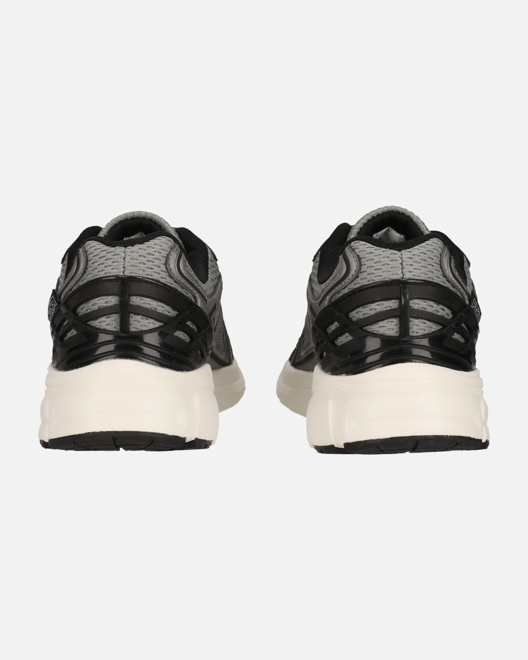 FootkornerScarpe da ginnastica FTKR 1000 - Grigio/Nero