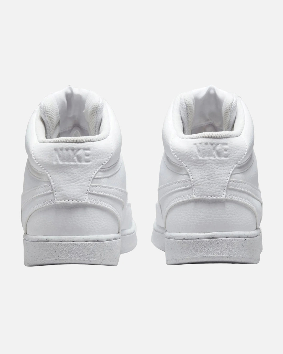 FootkornerBaskets Nike Vision Mid Next Nature - Blanc