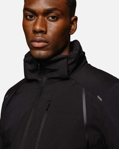 Giacca Scampia Creed IV - Nera - Footkorner